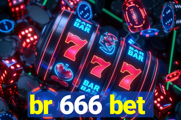 br 666 bet