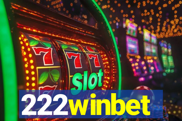 222winbet