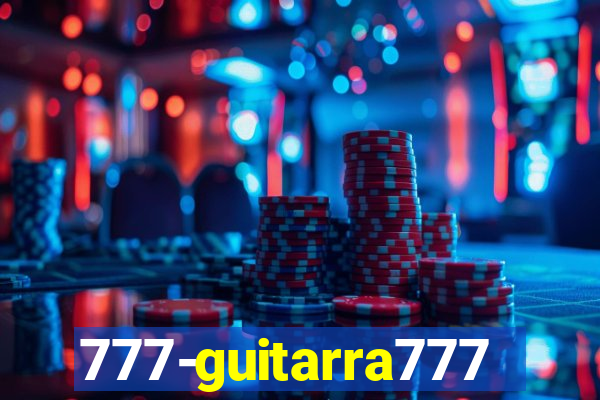 777-guitarra777.cc