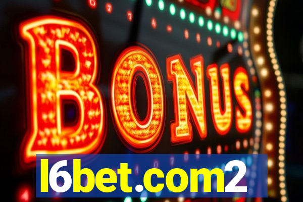 l6bet.com2