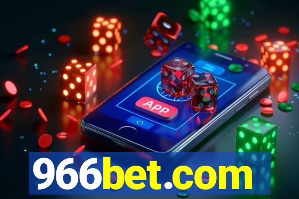 966bet.com