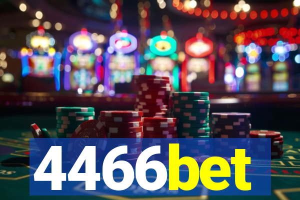 4466bet