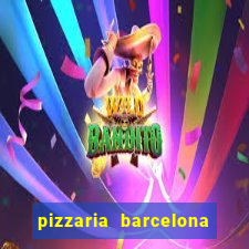 pizzaria barcelona em alto de coutos