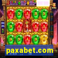 paxabet.com