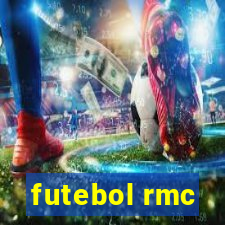 futebol rmc