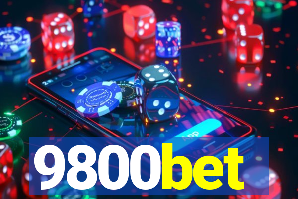 9800bet