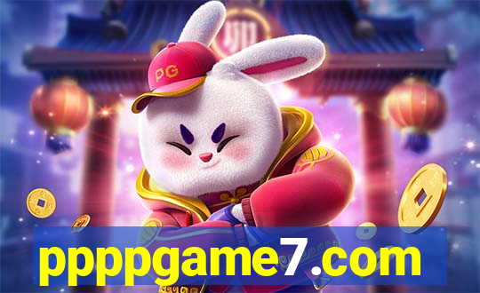 ppppgame7.com