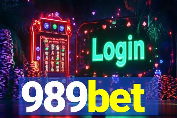 989bet