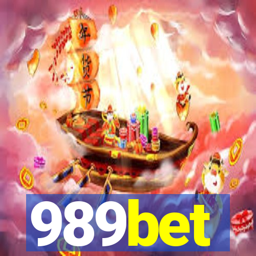 989bet