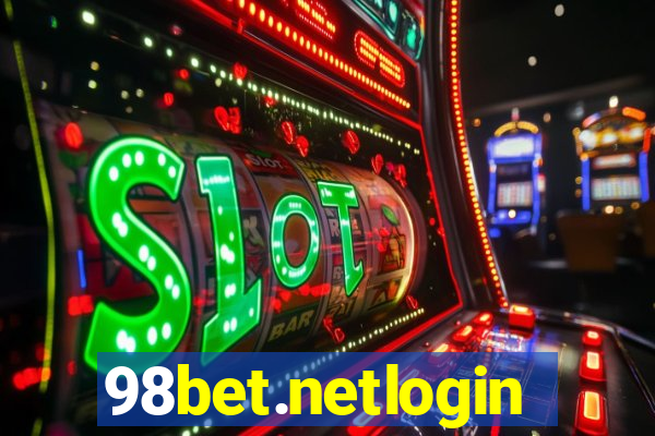 98bet.netlogin