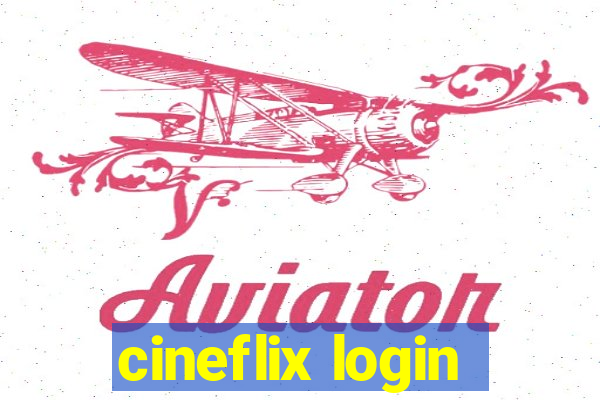 cineflix login