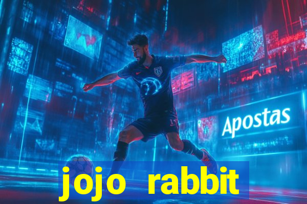 jojo rabbit assistir on-line