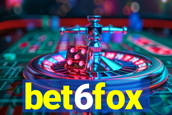 bet6fox