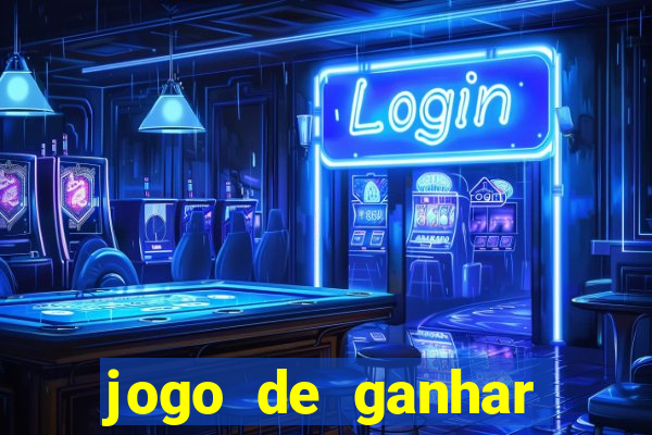 jogo de ganhar dinheiro do canguru