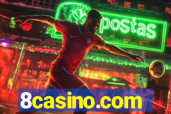 8casino.com