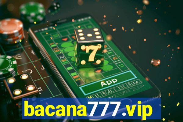 bacana777.vip