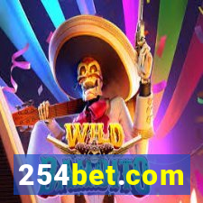 254bet.com