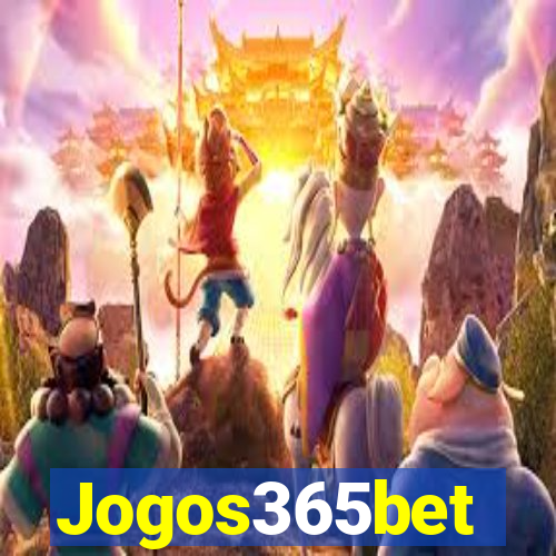 Jogos365bet