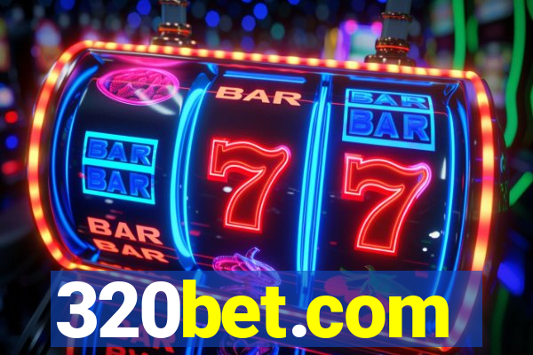 320bet.com