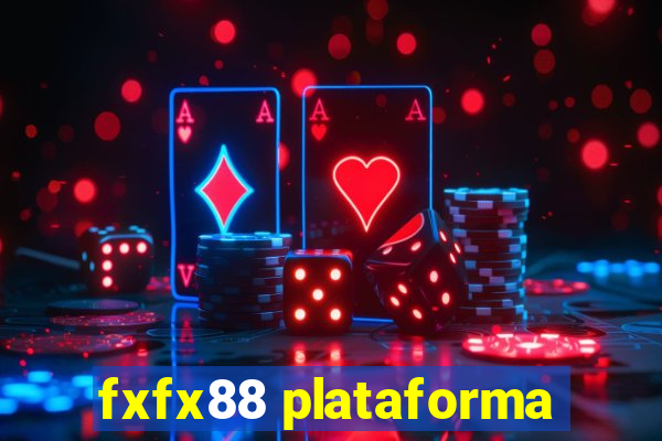 fxfx88 plataforma