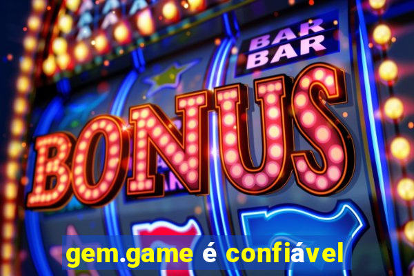 gem.game é confiável