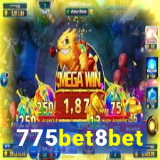 775bet8bet