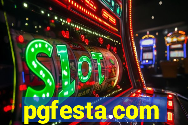 pgfesta.com