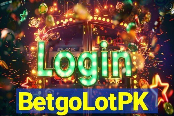 BetgoLotPK