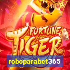 roboparabet365