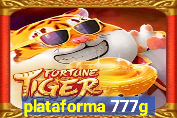 plataforma 777g