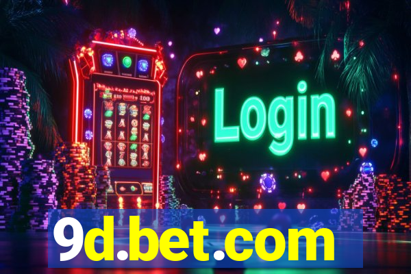 9d.bet.com