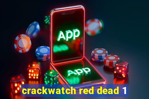 crackwatch red dead 1