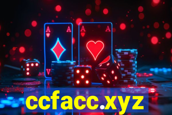 ccfacc.xyz