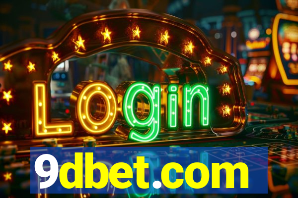 9dbet.com