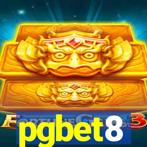 pgbet8