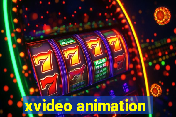 xvideo animation