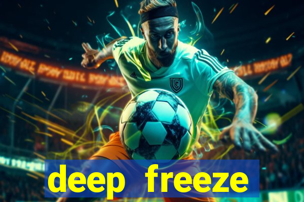 deep freeze crackeado win11