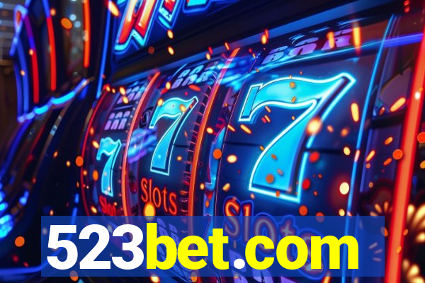 523bet.com