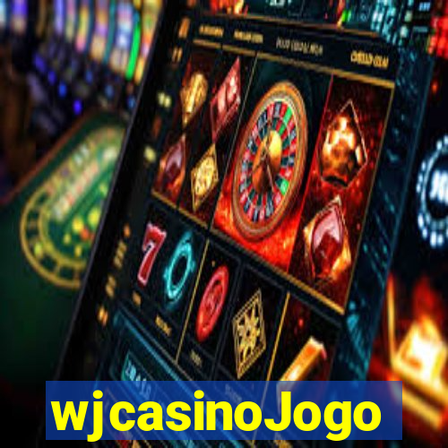 wjcasinoJogo