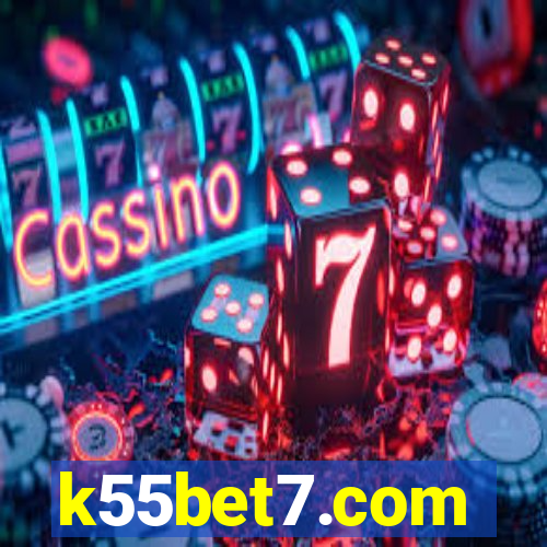 k55bet7.com