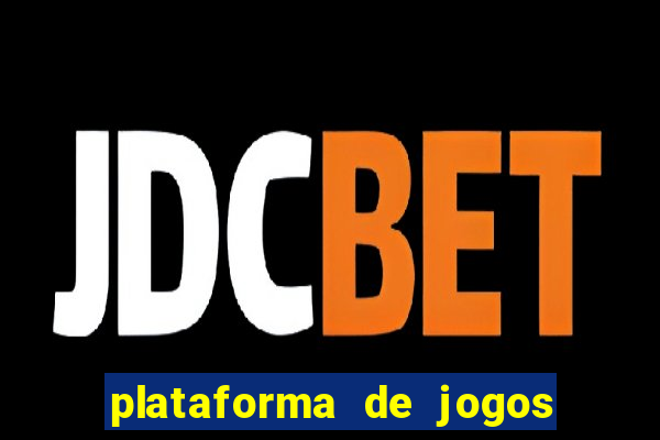 plataforma de jogos para ganhar dinheiro brabet