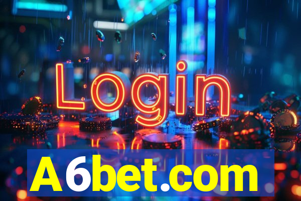 A6bet.com