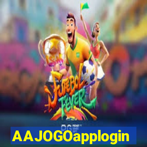 AAJOGOapplogin