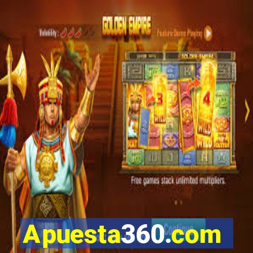 Apuesta360.com