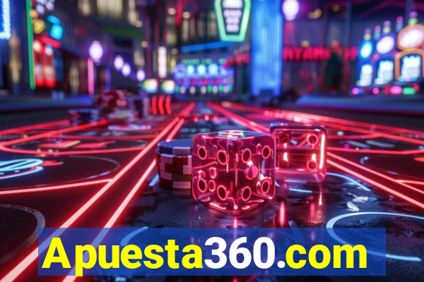 Apuesta360.com