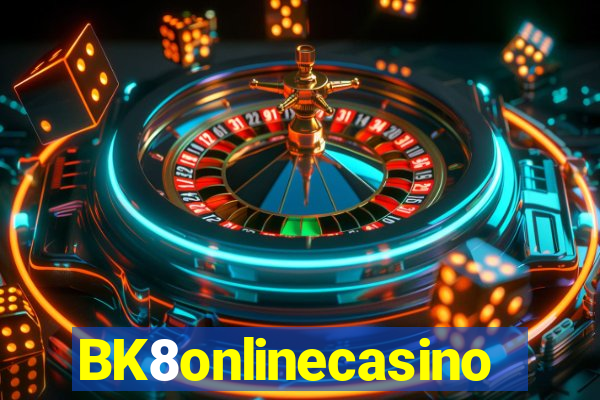 BK8onlinecasino