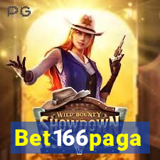 Bet166paga