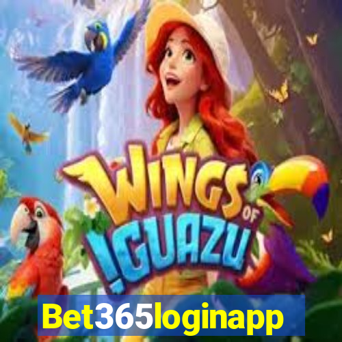 Bet365loginapp