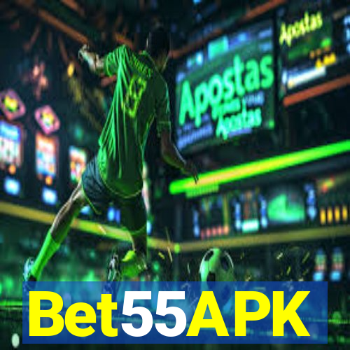 Bet55APK