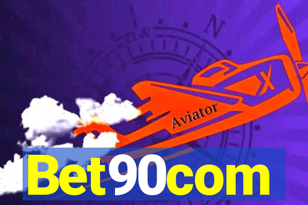 Bet90com